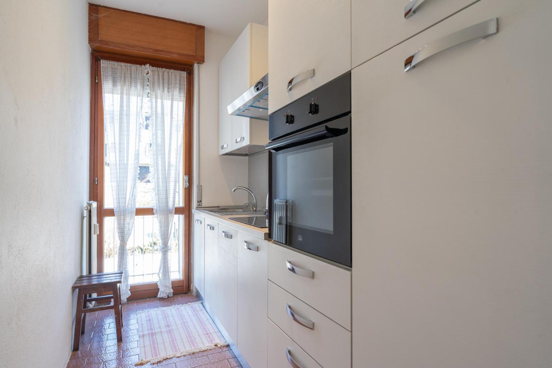 Cremeno Noccoli - Spacious Family Appartment Kültér fotó