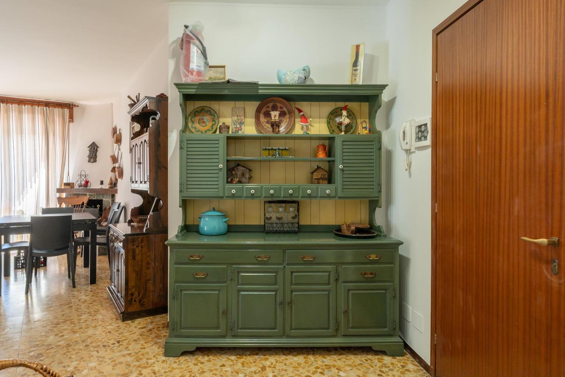 Cremeno Noccoli - Spacious Family Appartment Kültér fotó