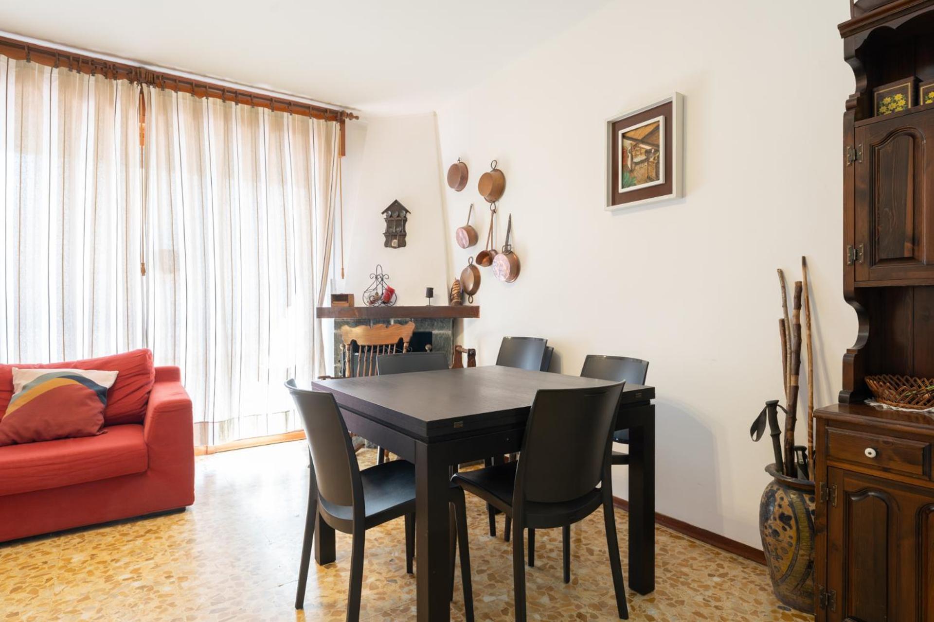 Cremeno Noccoli - Spacious Family Appartment Kültér fotó