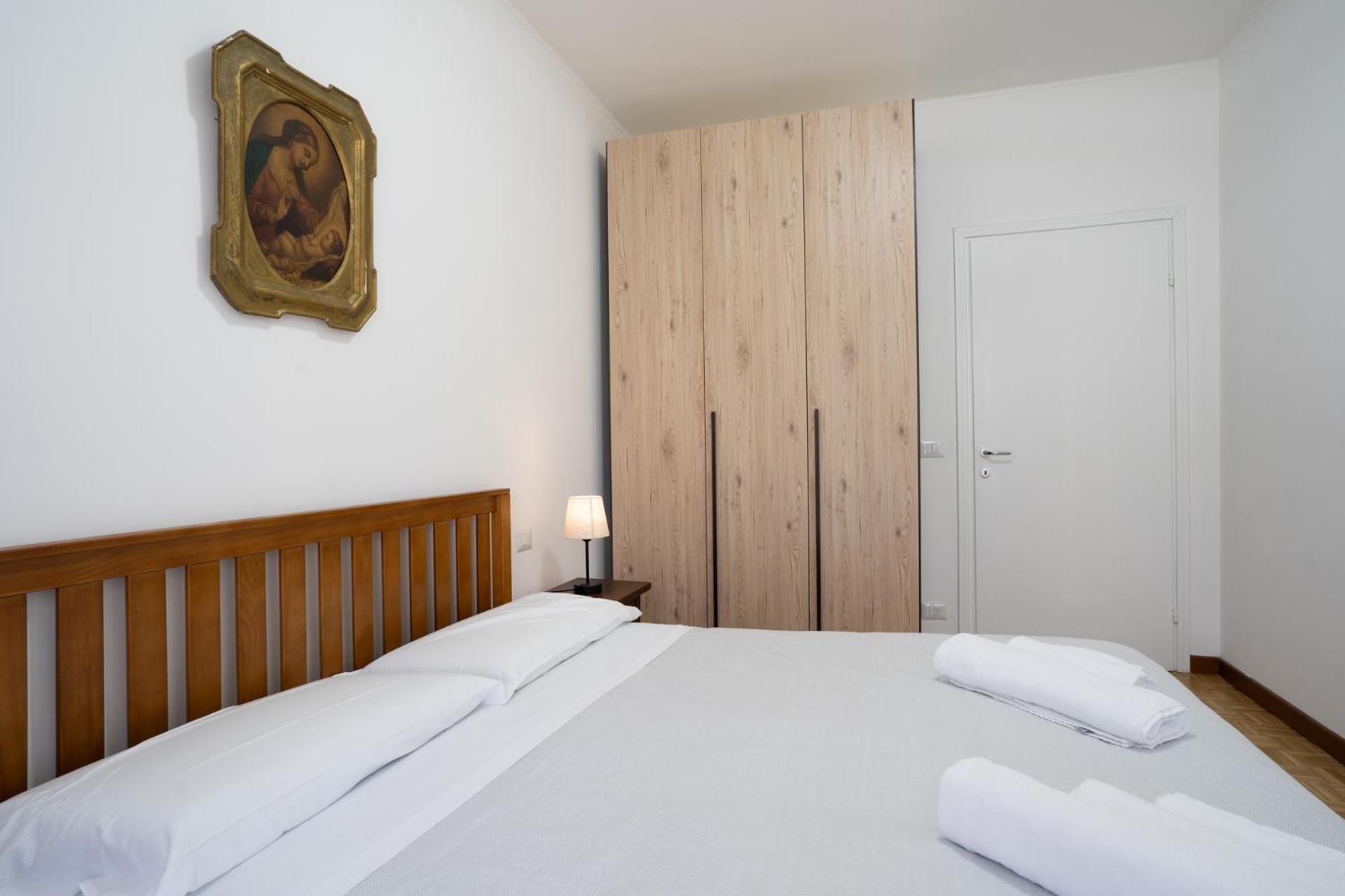 Cremeno Noccoli - Spacious Family Appartment Kültér fotó