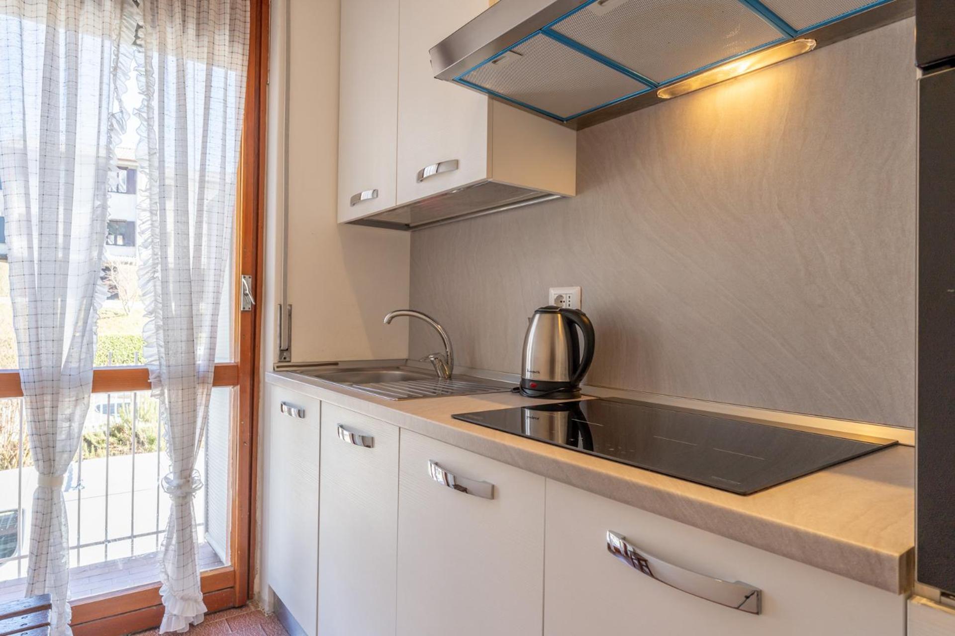 Cremeno Noccoli - Spacious Family Appartment Kültér fotó